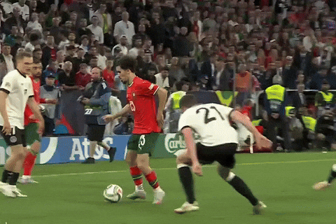 Portugal Psg GIF