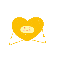Art Love Sticker