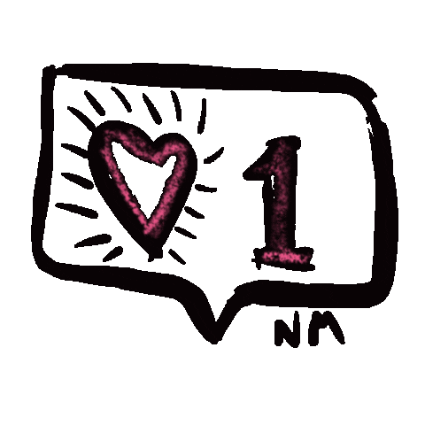 Fashion Love Sticker by NanaMacs Boutique