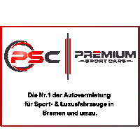 premiumsportcars  Sticker