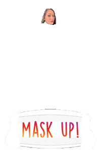 Nancy Sticker by BORN ON INSTAGRAM