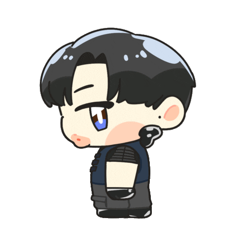 yayumoto giphyupload sf9 dawon 다원 Sticker