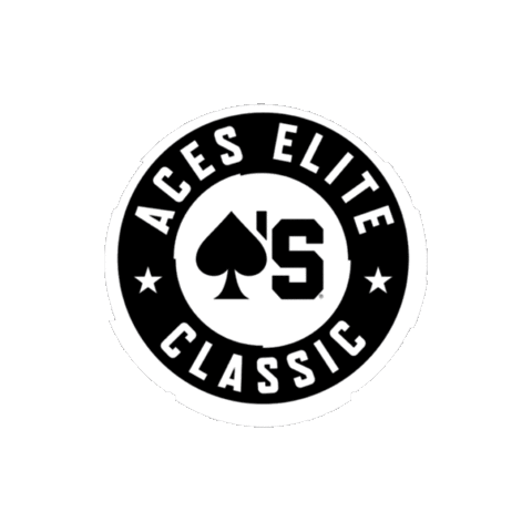 All American Game Bk Sticker by A3 VENTURES