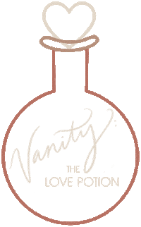 Vanity Love Sticker by Synergy Soul