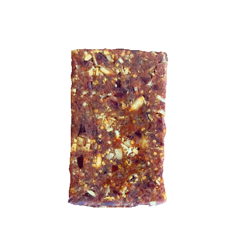ArtisanalPower giphyupload eat energy bar Sticker