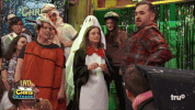 chris gethard GIF by truTV’s The Chris Gethard Show