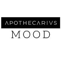 mood Sticker by Apothecarius