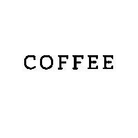 coffee lover Sticker by Apothecarius