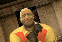 Half Life Bill GIF
