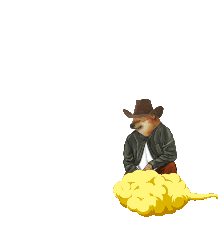 Doge Love Sticker by Revicheems
