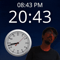 8Pm GIF
