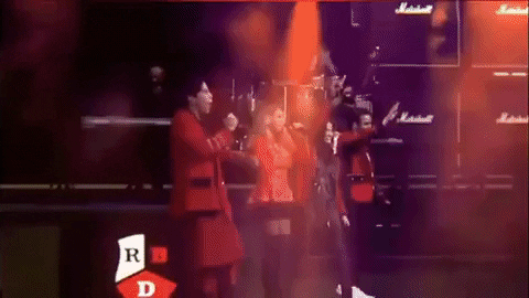 Ser O Parecer GIF by RBD
