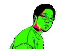 Hiphop Summit Sticker