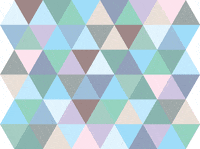 naomimaria rainbow abstract colors glitter GIF