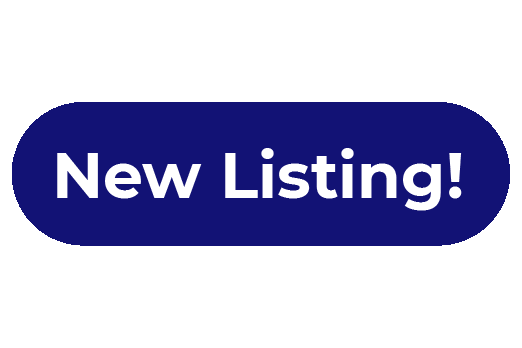 New Listing Sticker by Serhant