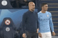 Champions League Football GIF by UEFA