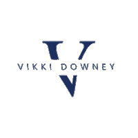 thevikkidowney vikkidowney vikki downey police wife thevikkidowney Sticker