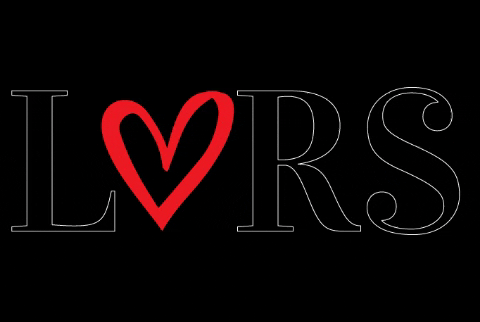 Heart Love GIF by LVRS
