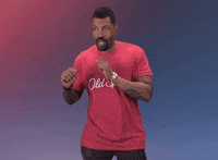Deon Cole Dancing GIF by NFL