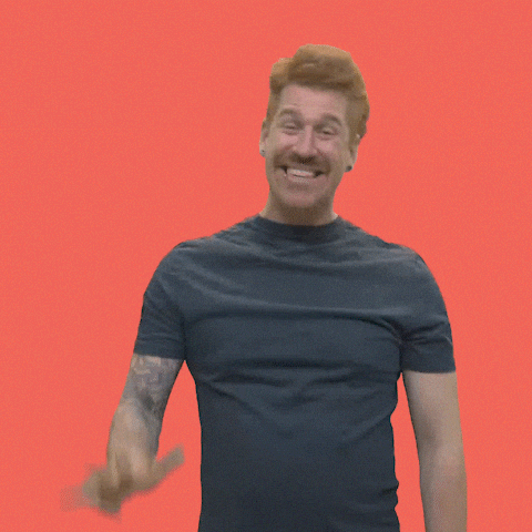 Je Taime Sourd GIF by Eversa