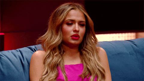 Stressed Big Brother GIF by Channel 7