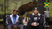 nod GIF by Desus & Mero