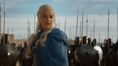 daenerys GIF