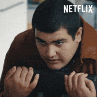 Season 2 Comedy GIF by NETFLIX