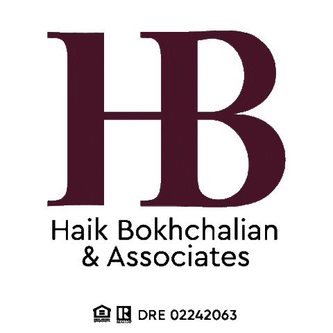 Edit Andriassian Sticker by JohnHart Real Estate