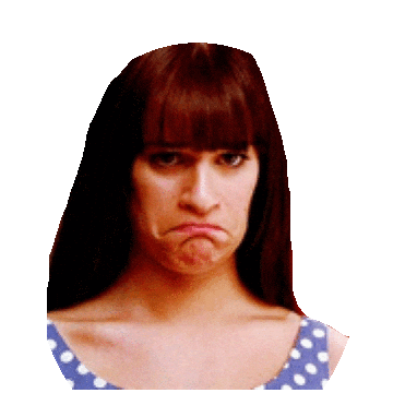 glee Sticker
