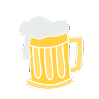 Beer Bier Sticker