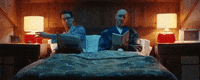 music video GIF by Miike Snow