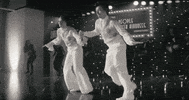 Black And White Treat People With Kindness GIF by Harry Styles