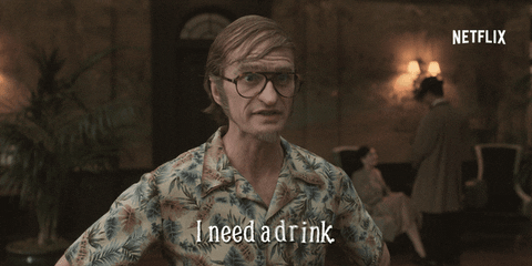 tired season 3 GIF by NETFLIX