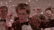 kevin bacon dance GIF