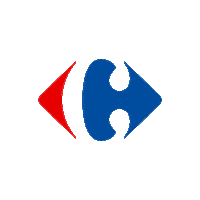 healthy food Sticker by Carrefour France