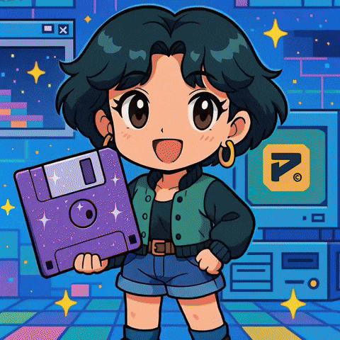 Digital Download Happy Dance GIF by Persona