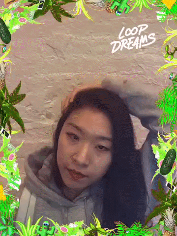 loopdreams by Loop Dreams GIF Booth