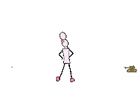 Pink Love Sticker by ArmyPink