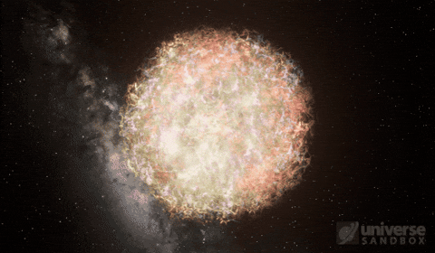 UniverseSandbox universe sandbox GIF