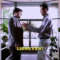 Bc Lions Knights GIF by Marcel Katz / The Art Plug