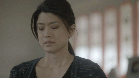 Embarrassed Oh No GIF by ABC Network