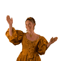 Kralovna Sticker by Albert Česká republika