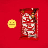 GIF by KITKAT
