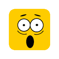 Wow Sticker by PANLUX