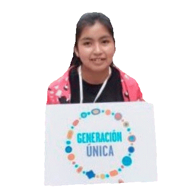 Unicef Sticker by 5SEIS