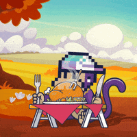 Hungry Crypto GIF by BigBrains