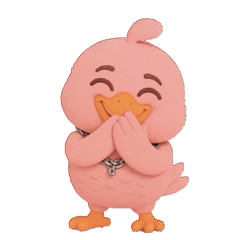 Happy Daisy Sticker
