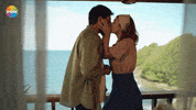 French Kiss Love GIF by Show TV