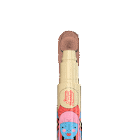 Beauty Cosmetics Sticker by Jamie Makeup
